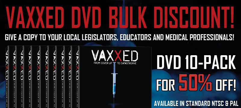 Vaxxed-Bulk-DVD